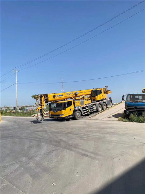 钟祥市吊车作业时，可能会产生哪些额外收费项目？